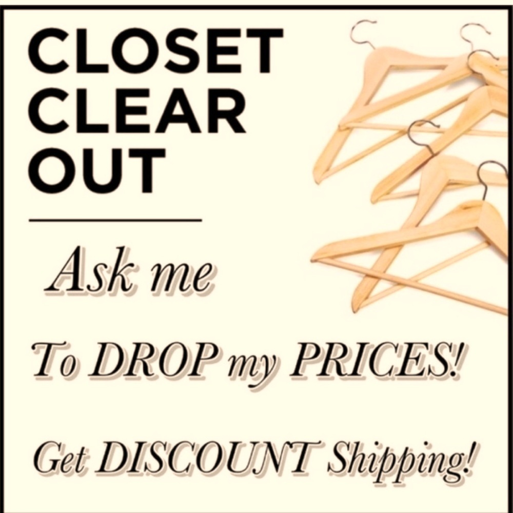 🌼🌺🌹DISCOUNTED SHIPPING!!!🌹🌺🌼